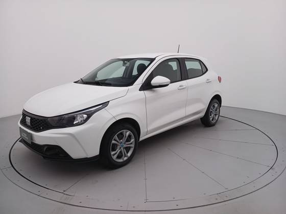 FIAT ARGO 1.0 FIREFLY FLEX DRIVE MANUAL FIAT ARGO 1.0 FIREFLY FLEX DRIVE MANUAL